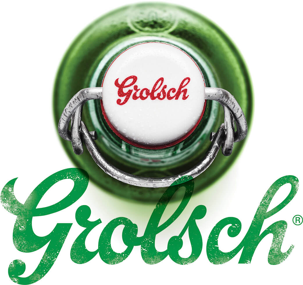 Grolsch Swingtop